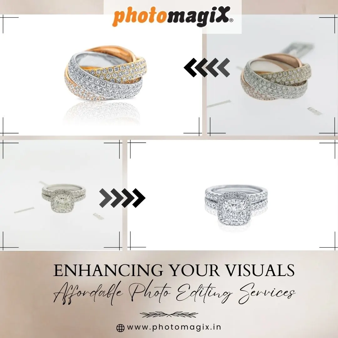 Affordable Photo Editing Services: Enhancing Your Visuals