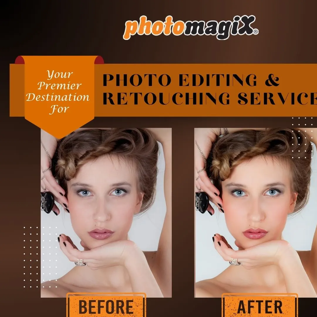 Your Premier Destination for Photo Editing & Retouching Services