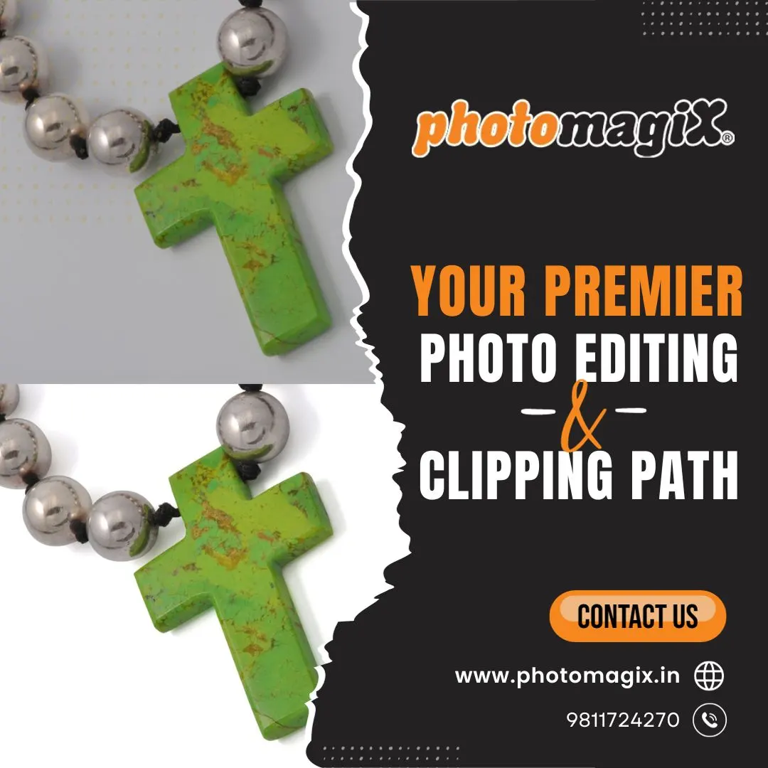 Photomagix: Your Premier Photo Editing and Clipping Path
