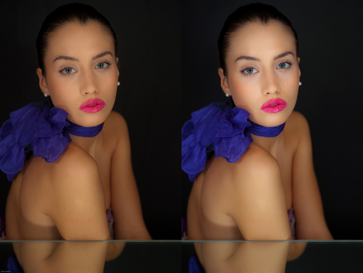 Beauty & Fashion Retouching